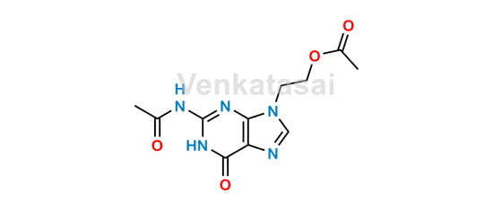 Picture of Aciclovir Impurity 5