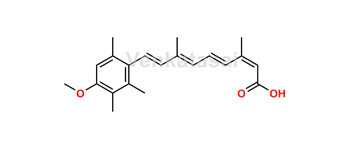 Picture of Acitretin EP Impurity A