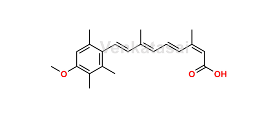 Picture of Acitretin EP Impurity A
