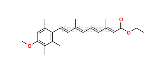 Picture of Acitretin EP Impurity B