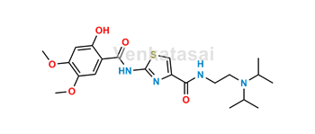 Picture of Acotiamide