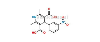 Picture of Acotiamide Impurity 1