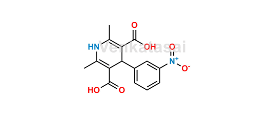 Picture of Acotiamide Impurity 1