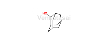 Picture of 2-Hydroxy Adamantane 
