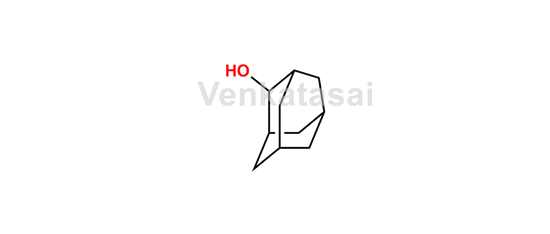 Picture of 2-Hydroxy Adamantane 