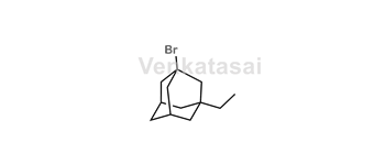 Picture of Adamantane Impurity 3