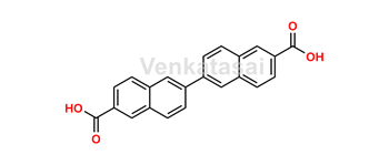 Picture of Adapalene EP Impurity A