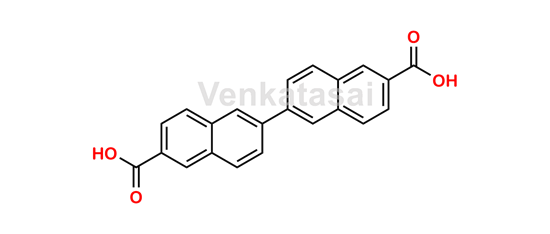 Picture of Adapalene EP Impurity A