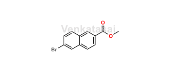 Picture of Adapalene USP  Related Compound A