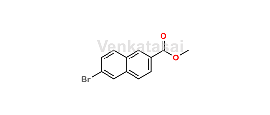 Picture of Adapalene USP  Related Compound A