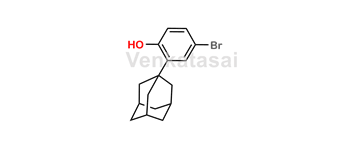 Picture of 2-(Adamantan-1-yl)-4-bromophenol