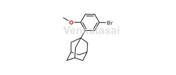Picture of 2-(1-Adamantyl)-4-bromoanisole