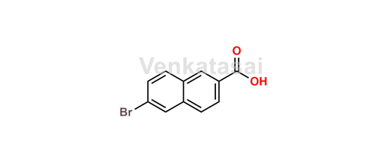 Picture of 6-Bromo-2-naphthoic acid