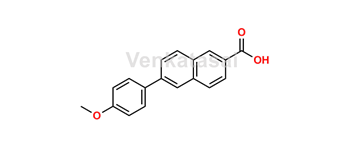 Picture of Adapalene Impurity 1