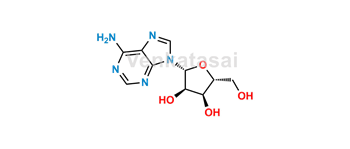 Picture of Adenosine