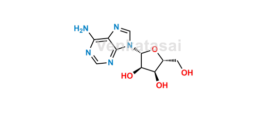 Picture of Adenosine