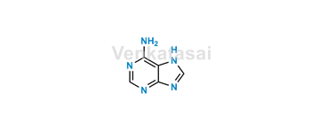 Picture of Adenosine EP Impurity A