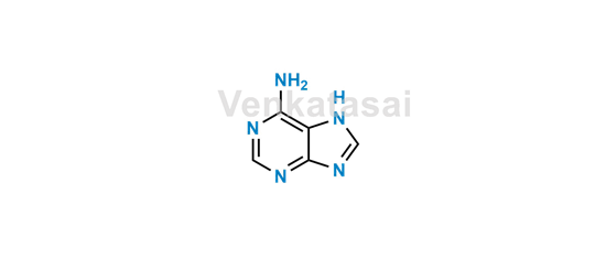 Picture of Adenosine EP Impurity A