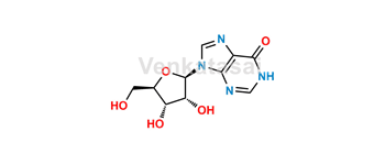 Picture of Adenosine EP Impurity G