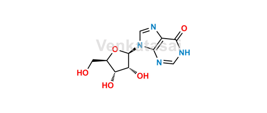 Picture of Adenosine EP Impurity G