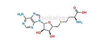 Picture of S-Adenosyl-L-homocysteine