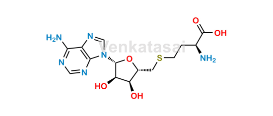 Picture of S-Adenosyl-L-homocysteine