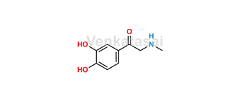 Picture of Adrenaline EP Impurity C
