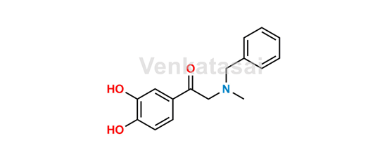 Picture of Adrenaline EP Impurity E