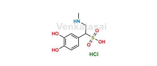 Picture of Adrenaline Impurity F