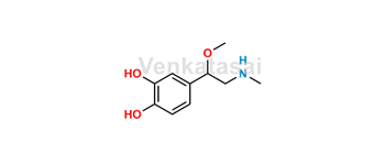 Picture of Adrenaline-methylether