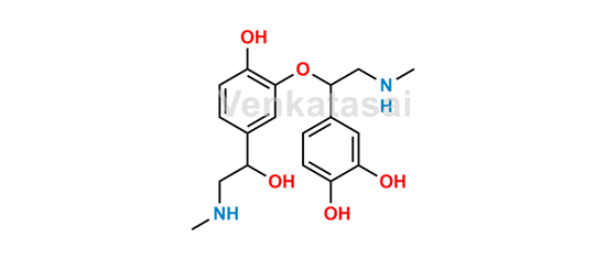 Picture of Adrenaline Impurity 1