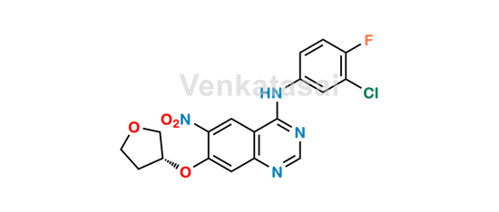 Picture of Afatinib Impurity A