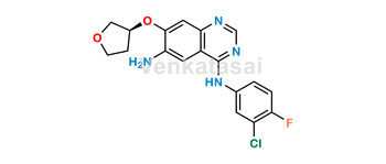 Picture of Afatinib Impurity B