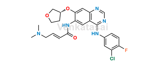 Picture of Afatinib Impurity C