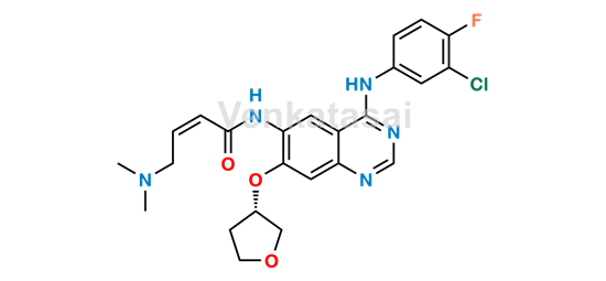 Picture of Afatinib Impurity D