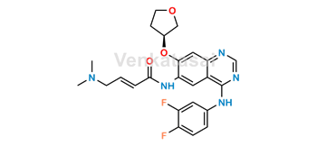 Picture of Afatinib Impurity F