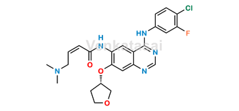 Picture of Afatinib Impurity G