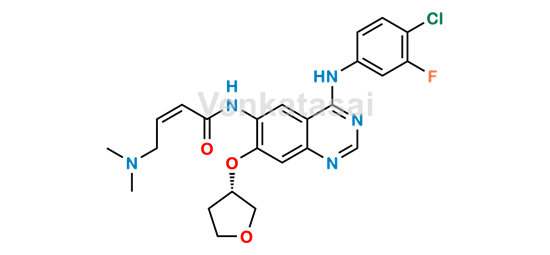 Picture of Afatinib Impurity G