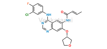 Picture of Afatinib Impurity H