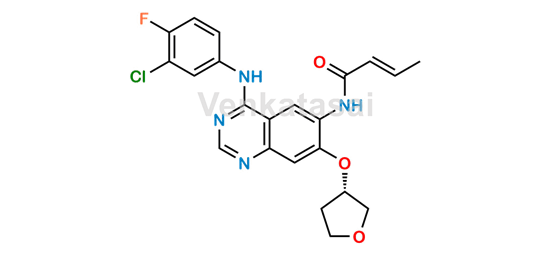 Picture of Afatinib Impurity H