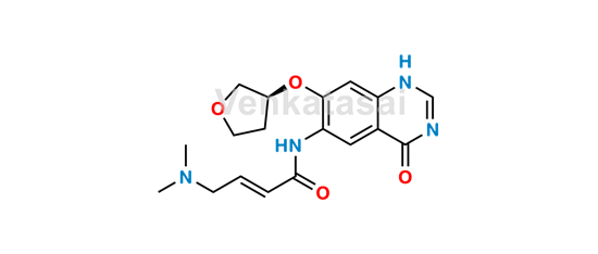 Picture of Afatinib Impurity J