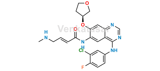 Picture of Afatinib Impurity K