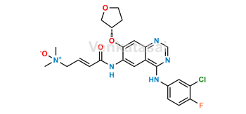 Picture of Afatinib N-Oxide