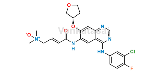 Picture of Afatinib N-Oxide