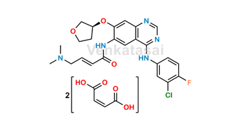 Picture of Afatinib Dimaleate