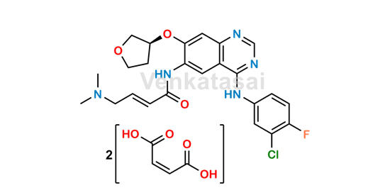 Picture of Afatinib Dimaleate