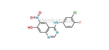 Picture of Afatinib Impurity 2