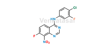 Picture of Afatinib Impurity 3