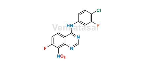 Picture of Afatinib Impurity 3