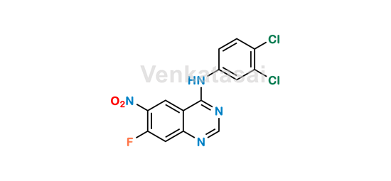 Picture of Afatinib Impurity 4